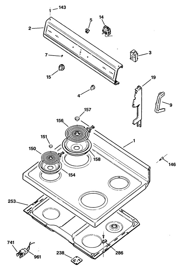 Diagram for JBS06GS2