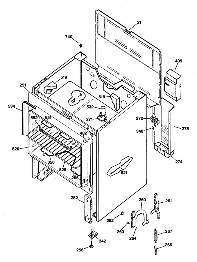 Diagram for JBS02S1