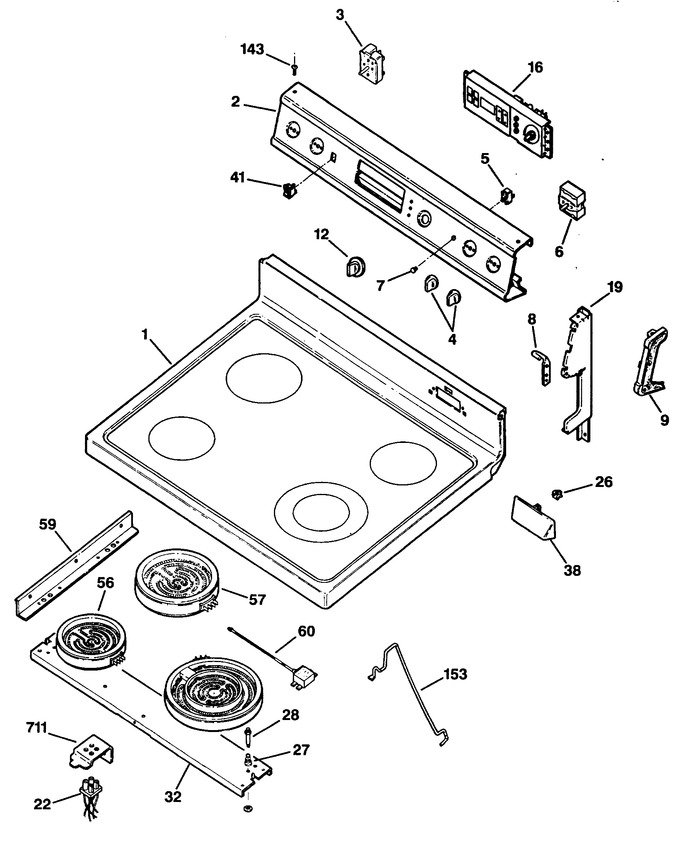 Diagram for JBP78GS1