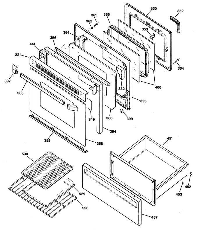 Diagram for JBP78GS1