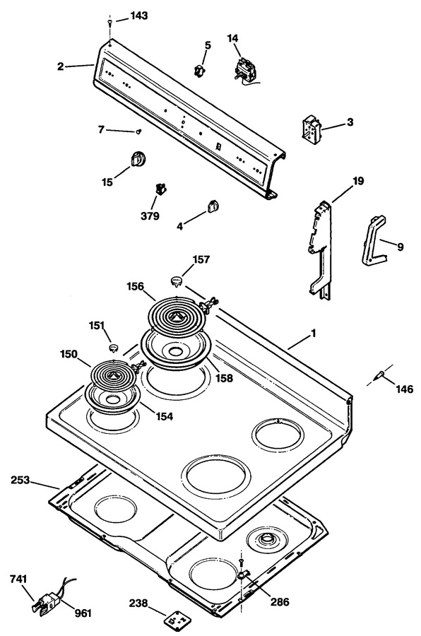 Diagram for JBS07T1