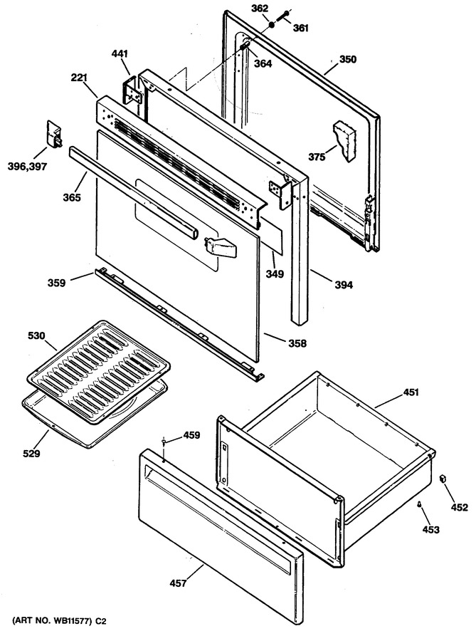 Diagram for JBS07T1