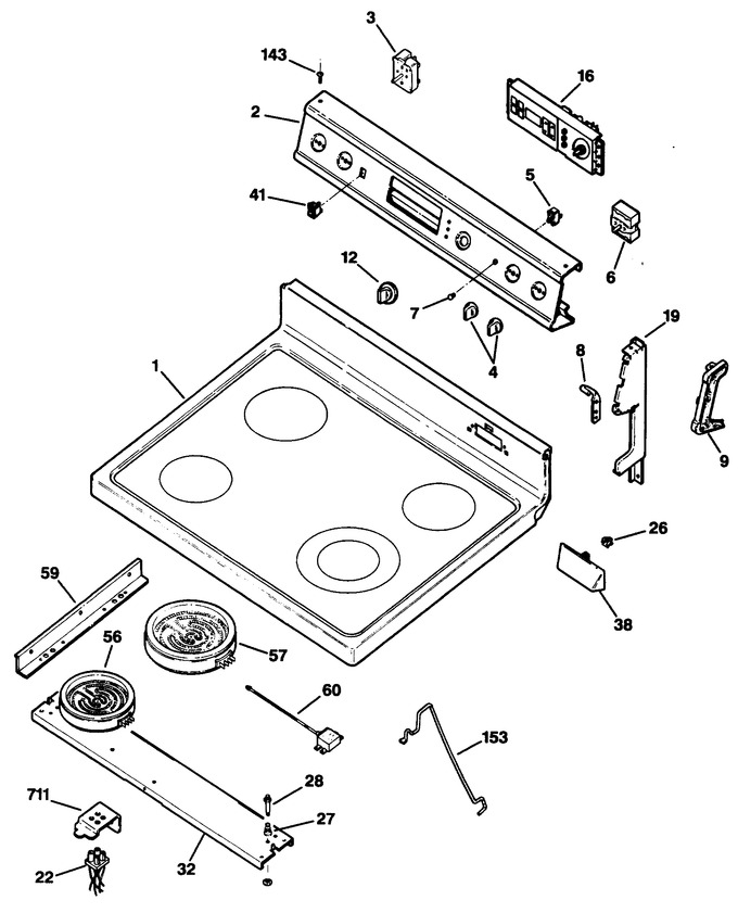 Diagram for JBP75GS2AD