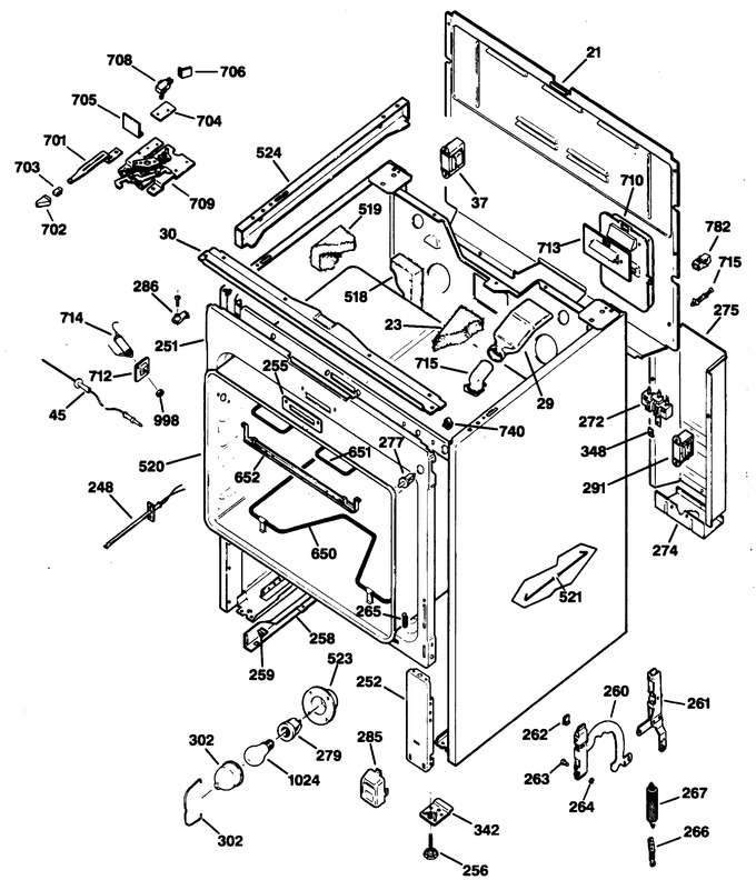 Diagram for JBP79AS2