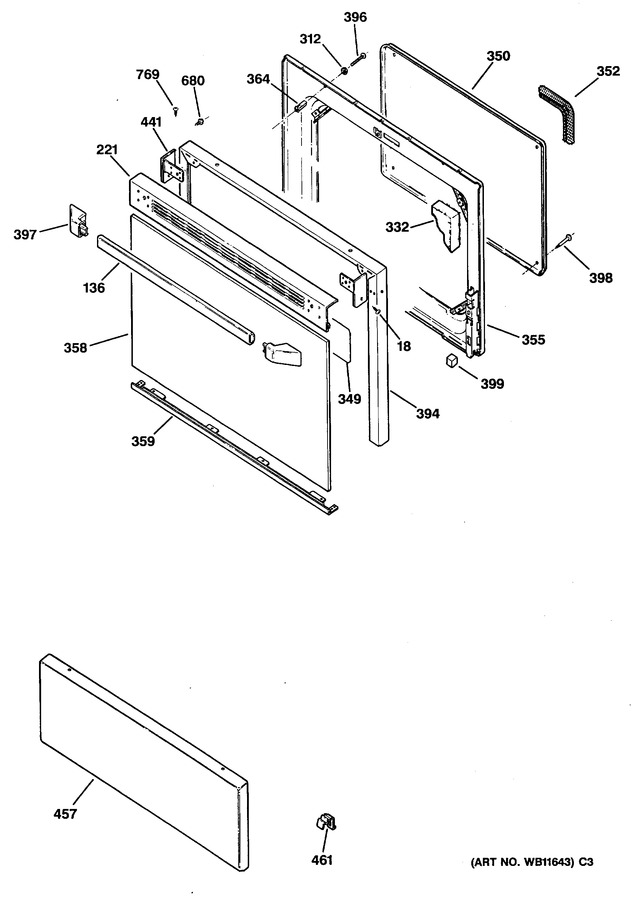 Diagram for JBP19GV1