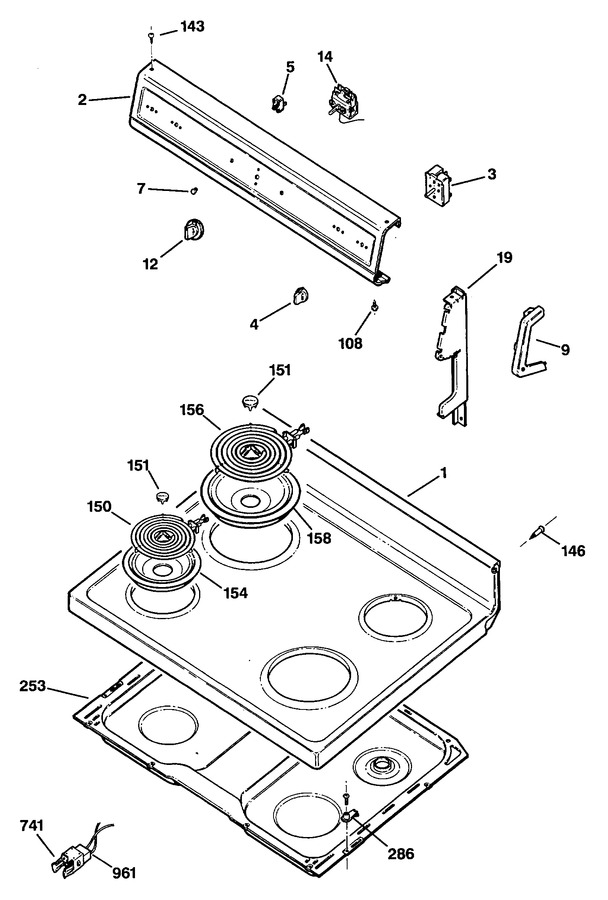 Diagram for JBS03GV1