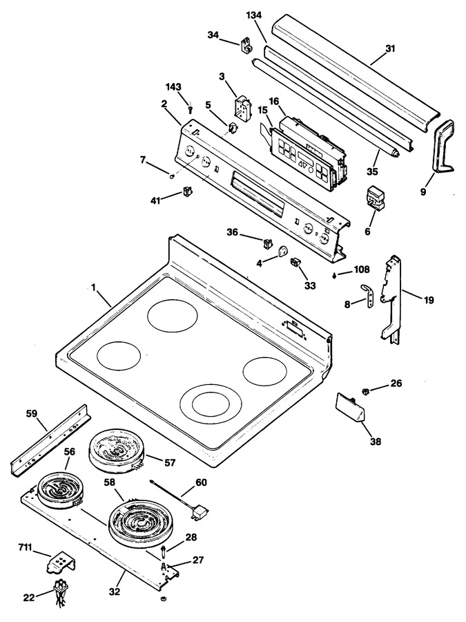 Diagram for JBP79WV1