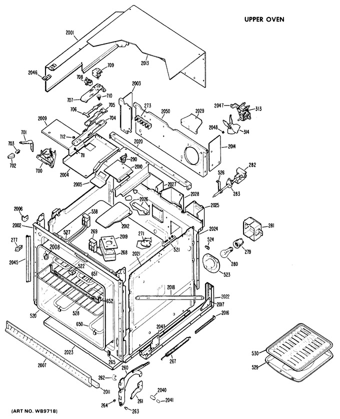 Diagram for RK747G*D1