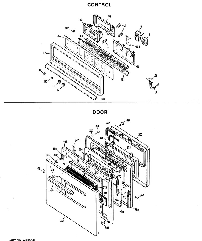 Diagram for RK747*D2