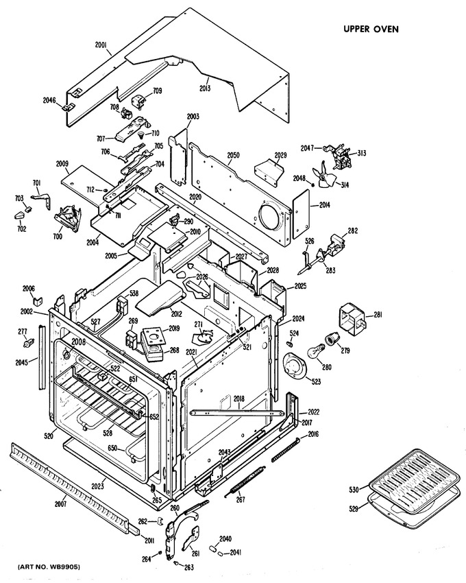 Diagram for RK747G*D2