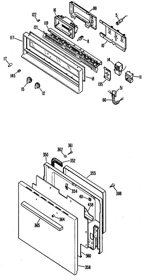 Diagram for RJ742*T7