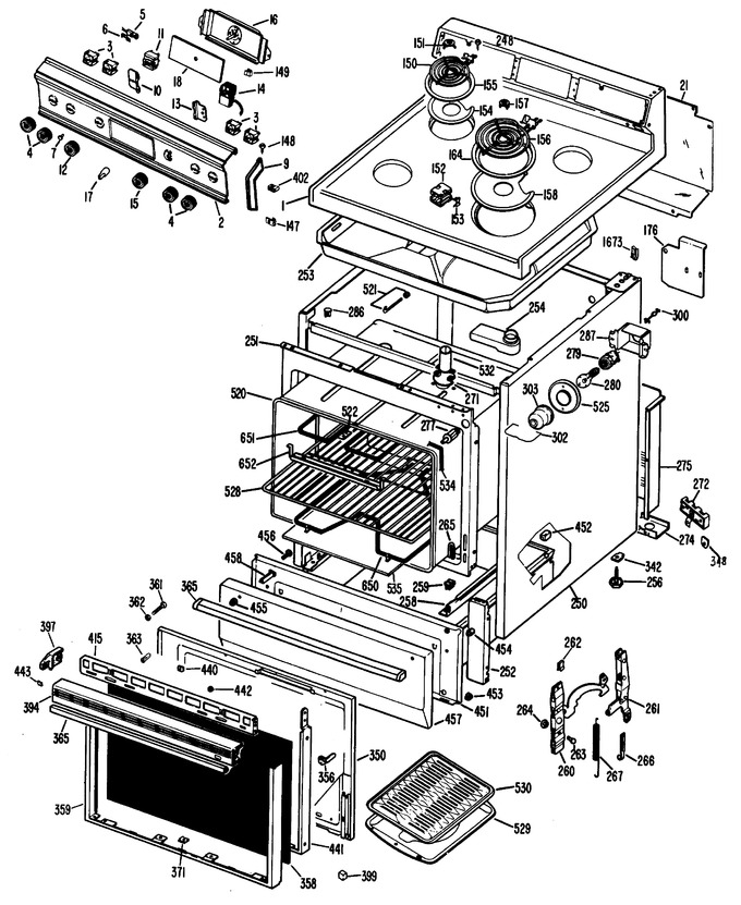 Diagram for RB632G*J1