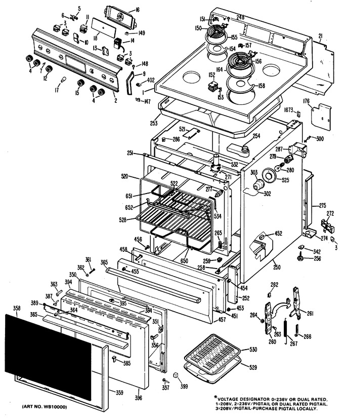 Diagram for RB532G*F1