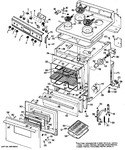 Diagram for 1 - Component Group