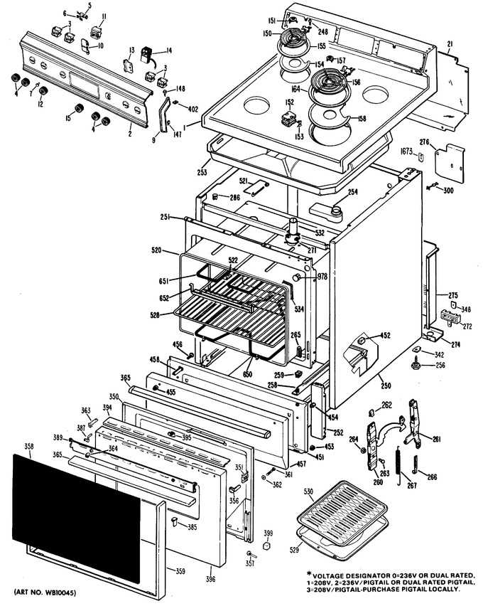 Diagram for RB525G*F1
