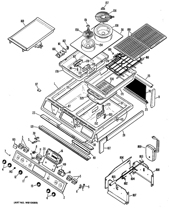 Diagram for RS778G*01