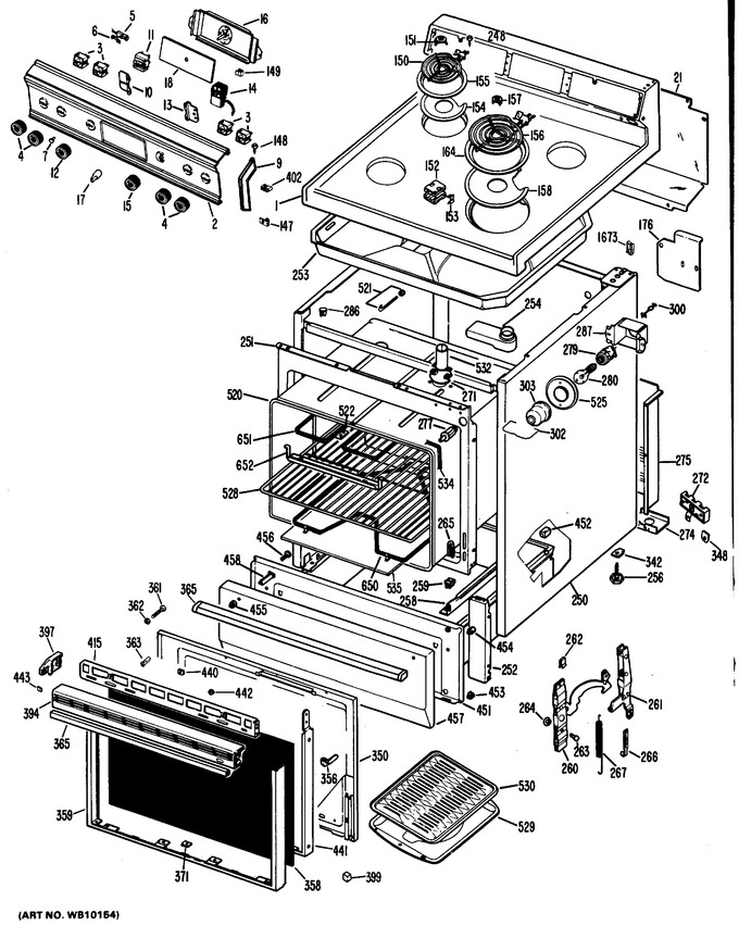 Diagram for RB632G*H1