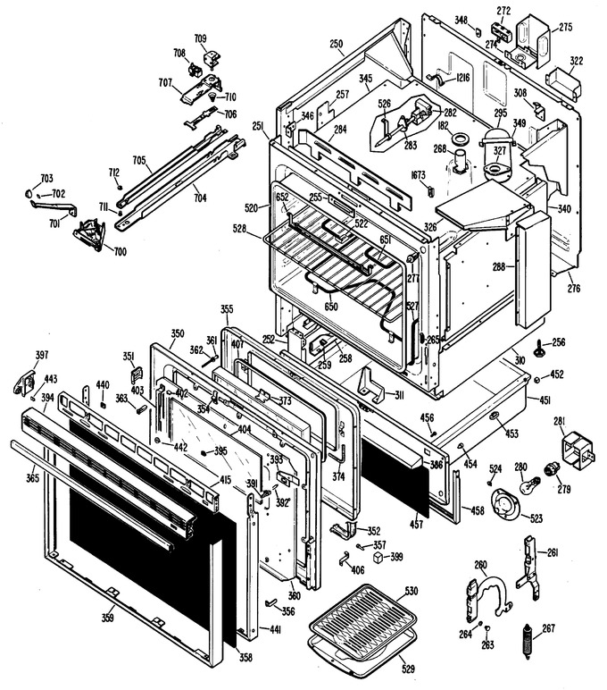Diagram for RS779G1H1