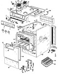Diagram for 1 - Component Group