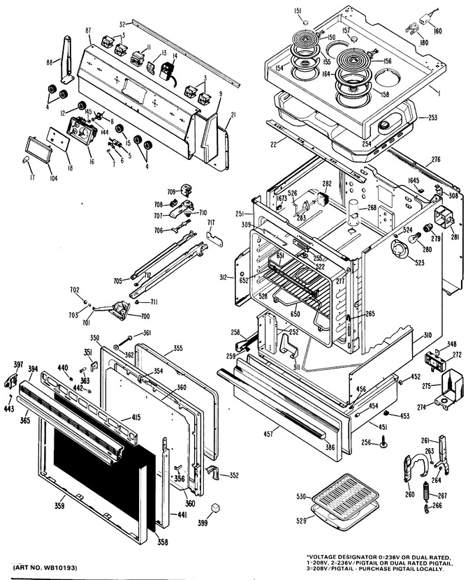 Diagram for RB735G*H2