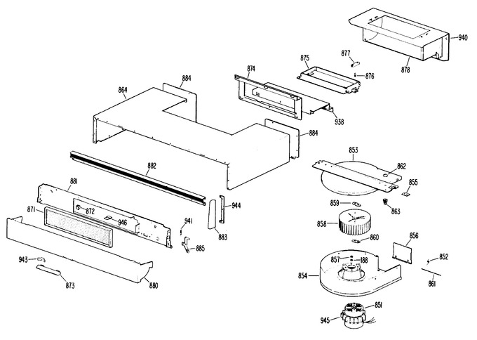 Diagram for RH961G*H2