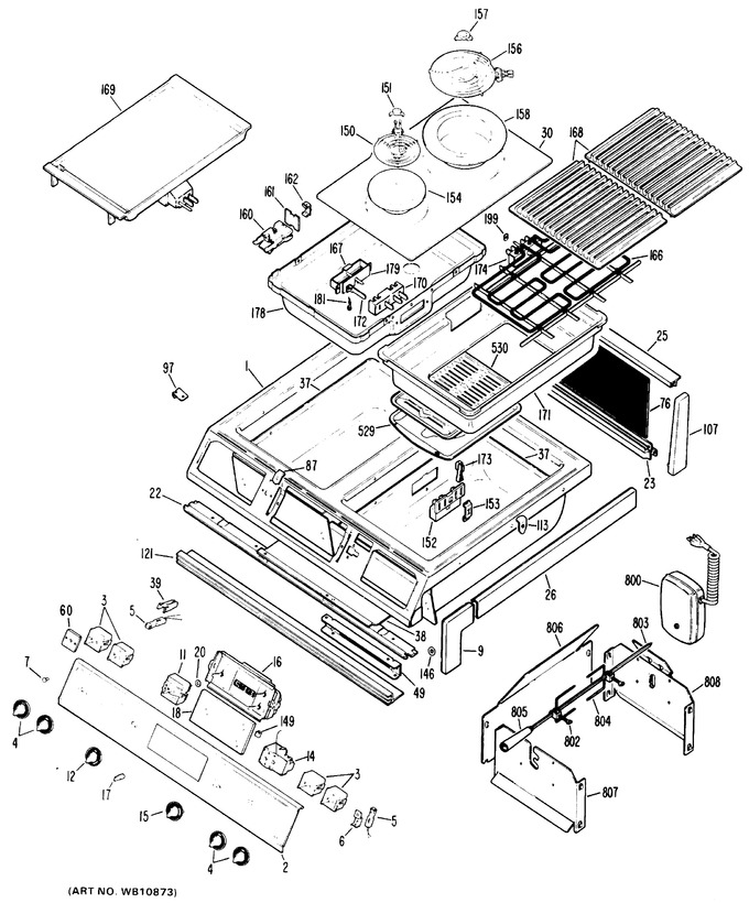 Diagram for RS779G1J3
