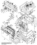 Diagram for 1 - Component Group