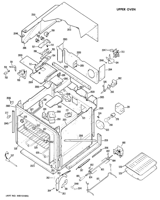 Diagram for RK777G*J1