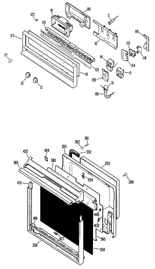 Diagram for RJ745G*J3
