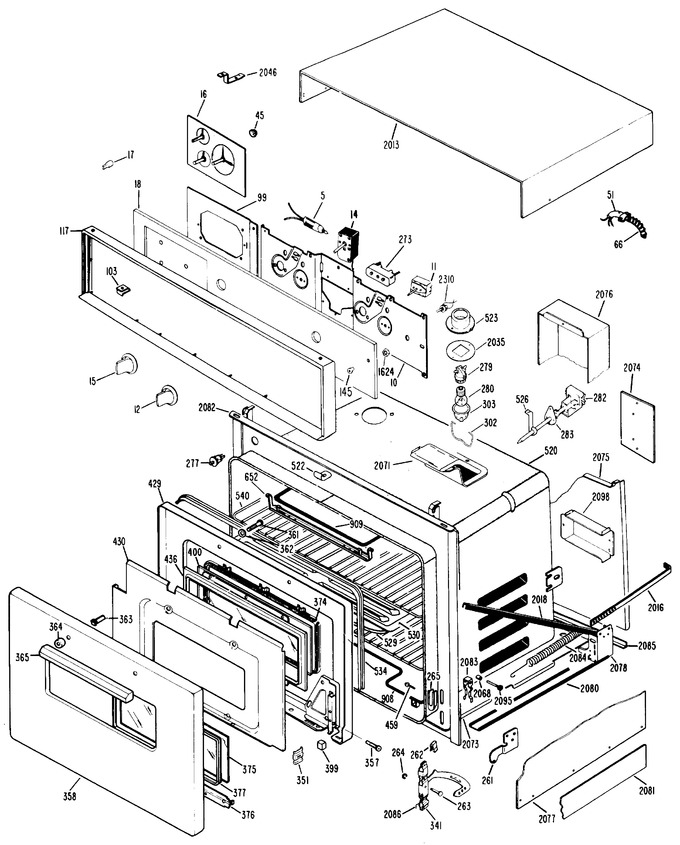 Diagram for RK38*J3