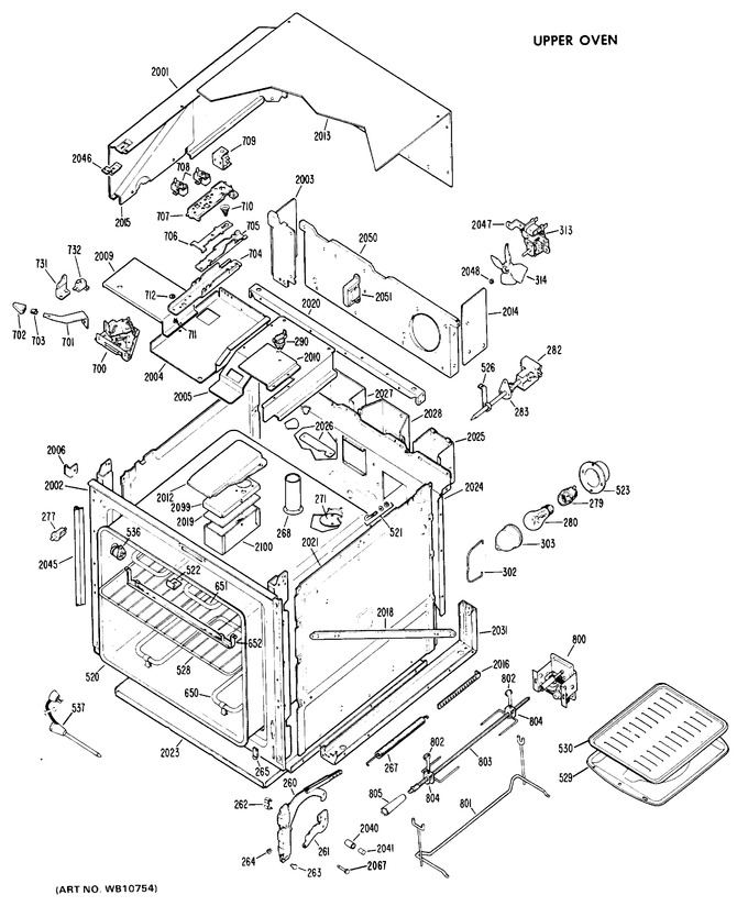 Diagram for RK777G*J3