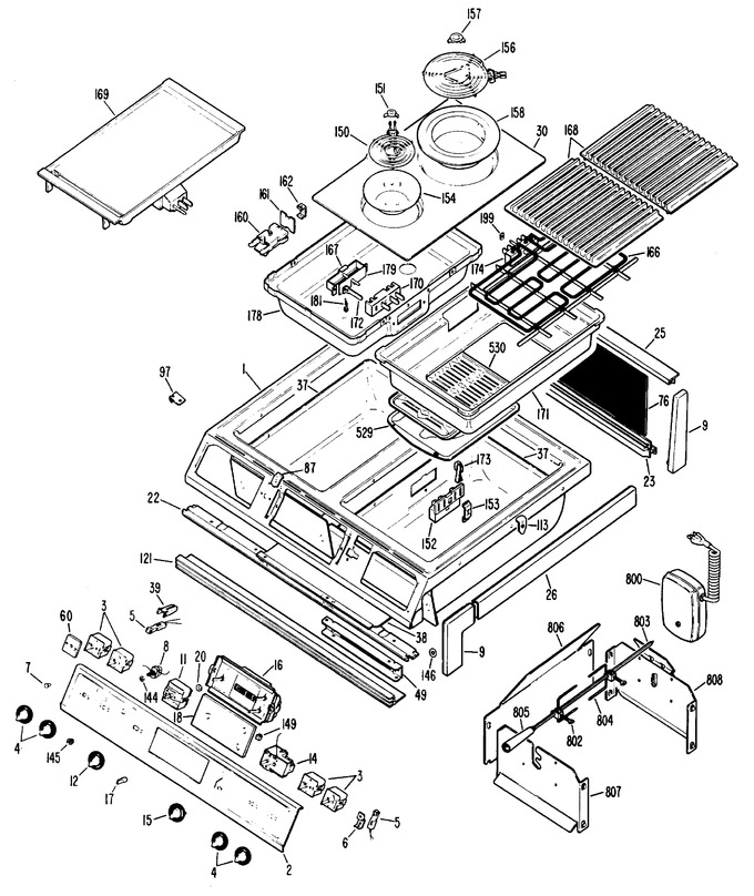 Diagram for RS778G*J1