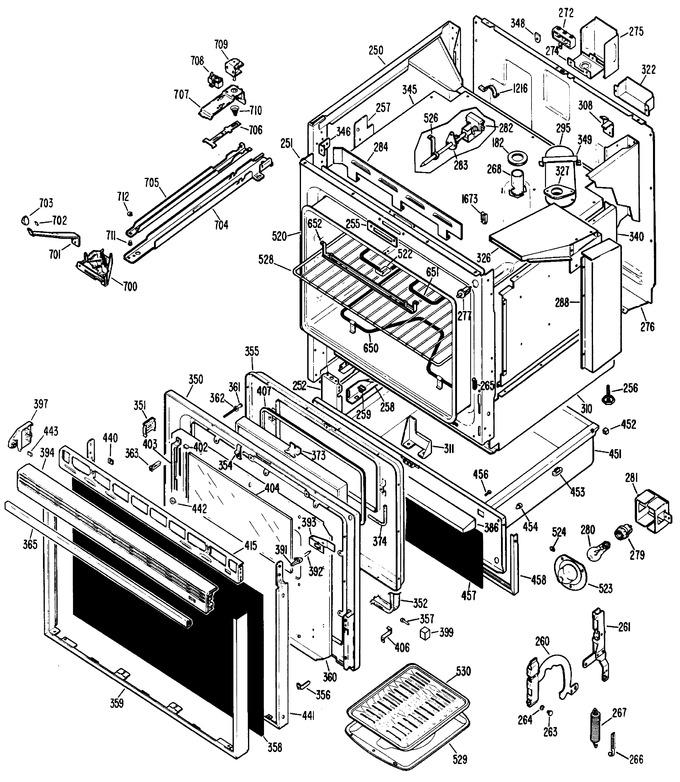 Diagram for RS779G1J1