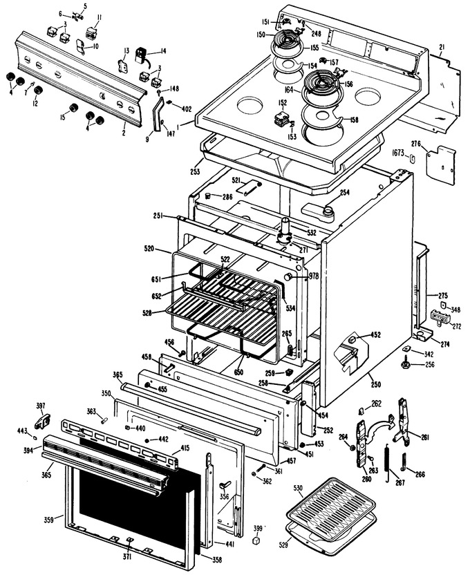 Diagram for RB525G*J2
