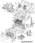 Diagram for 1 - Component Group