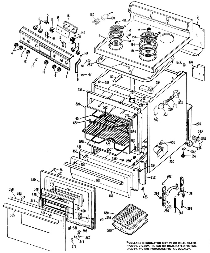 Diagram for RB636*J2