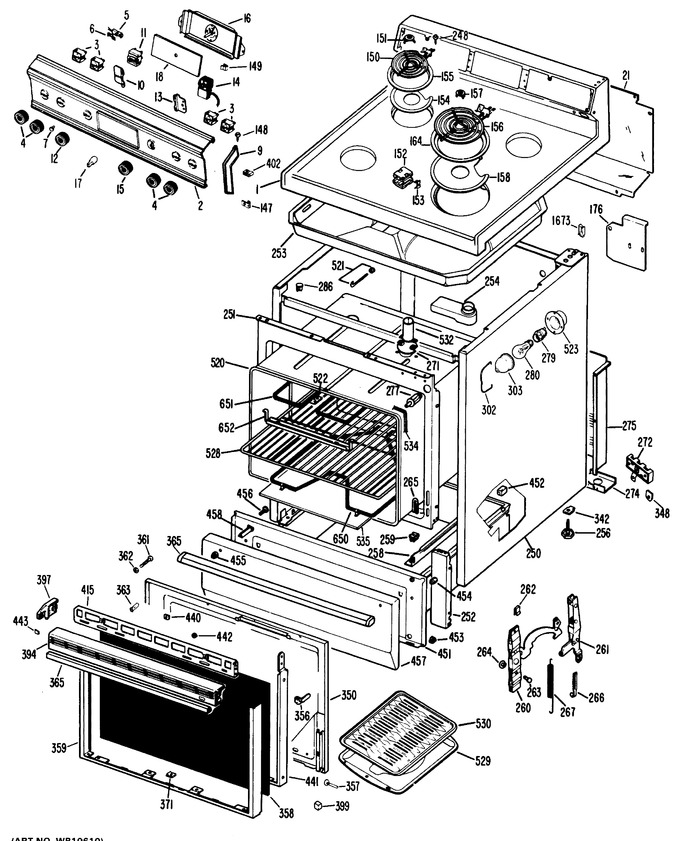 Diagram for RB632G*J2