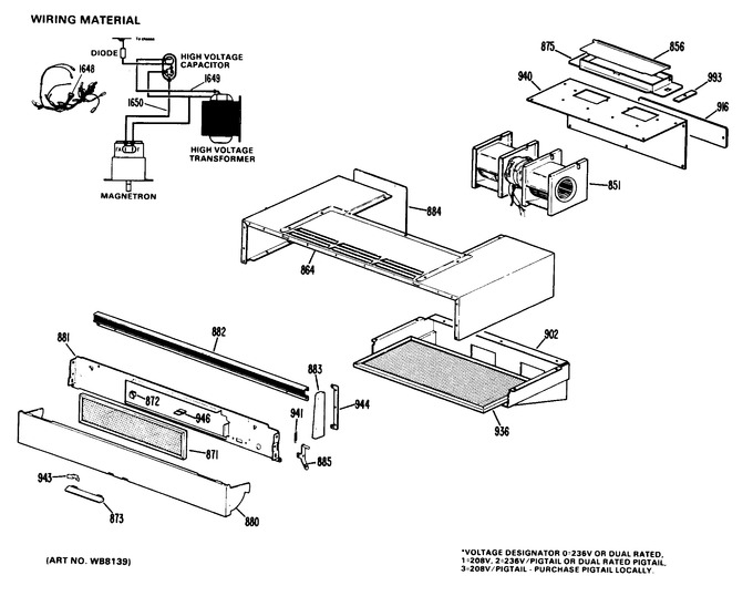 Diagram for RH962V*K1