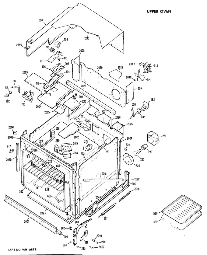 Diagram for RK747G*J2