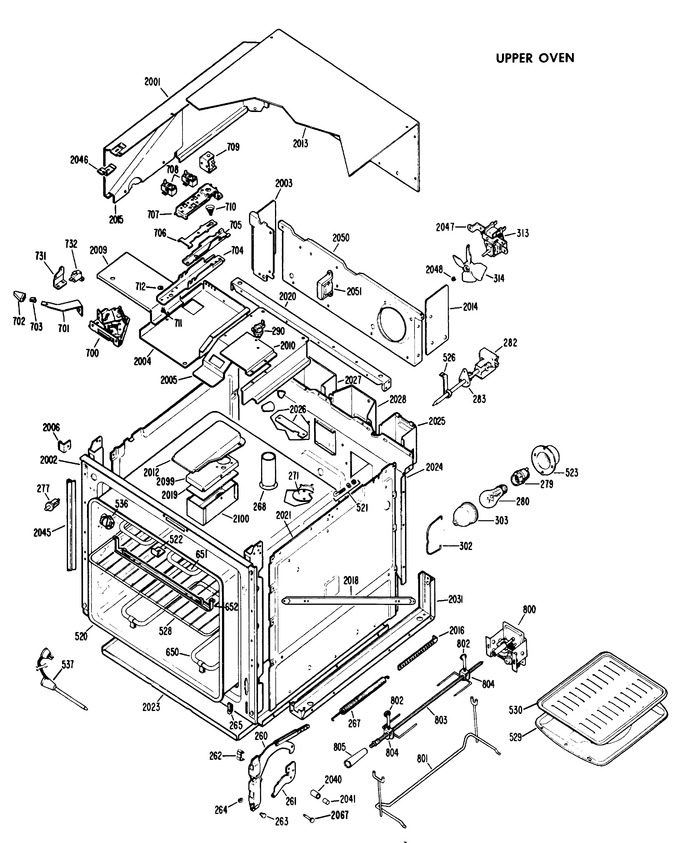 Diagram for RK777G*J5