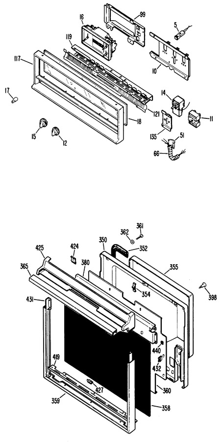 Diagram for RJ742G*J3