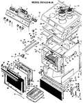 Diagram for 1 - Component Group