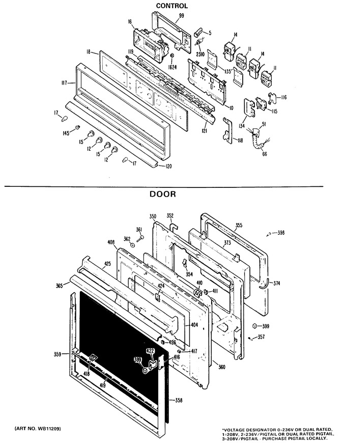 Diagram for RK777G*J6