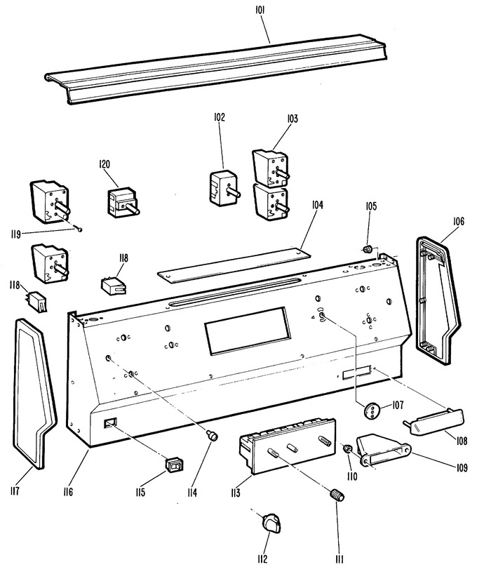 Diagram for RB739G*K2