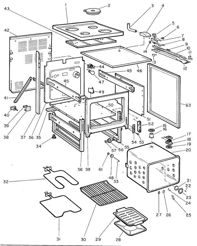 Diagram for RB739G*K2