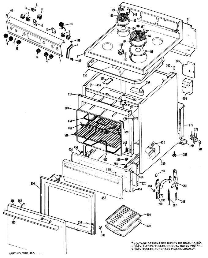 Diagram for RB525*N3