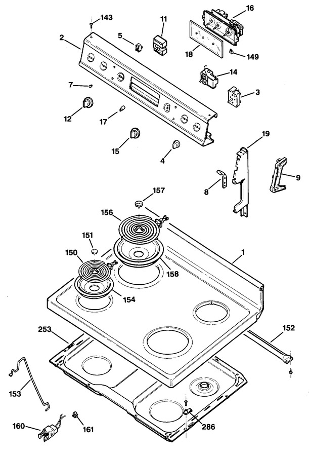 Diagram for RB632G*R2