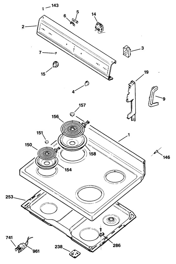 Diagram for RB525GS2