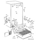 Diagram for 7 - Unit Parts