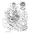 Diagram for 2 - Body Parts